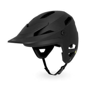 Giro 2020 Tyrant MIPS MTB Helmet - Matte Black