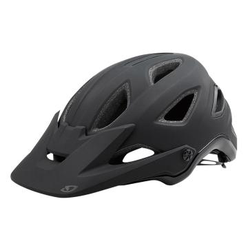 Giro Montaro MIPS MTB Helmet - Matte Black