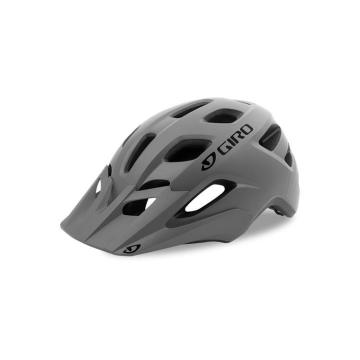 Giro 2020 Fixture MIPS Helmet - Matte Grey