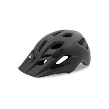 Giro 2020 Fixture MIPS Helmet - Matte Black