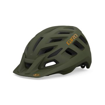 Giro Radix MIPS MTB Helmet - Matte Trail Green