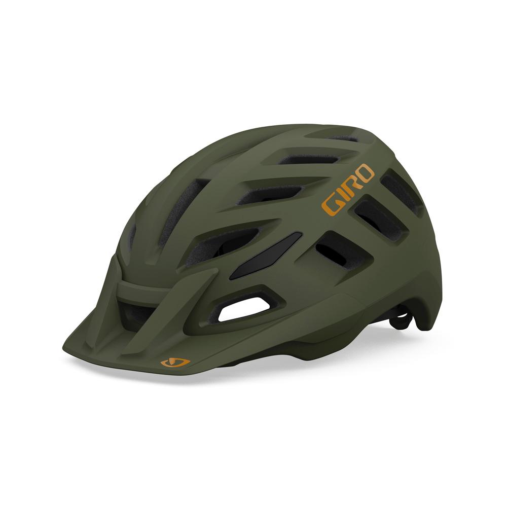 Radix MIPS MTB Helmet