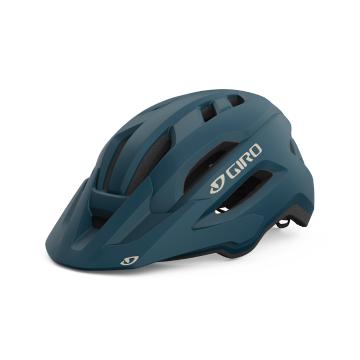 Giro Fixture MIPS II MTB Helmet - Harbor / Blue
