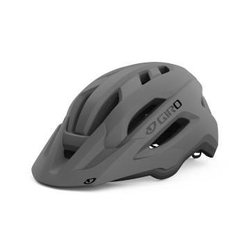 Giro Fixture MIPS II MTB Helmet - Matte Titanium