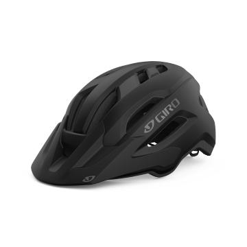 Giro Fixture MIPS II MTB Helmet - Matte Black / Titanium