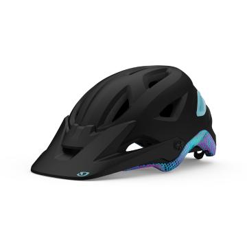 Giro Women's Montaro MIPS II Bike Helmet - Matte Blk Chroma Dot
