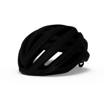 Giro 2020 Agilis Mips Road Helmet - Matte Black Fade