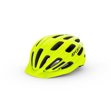 Giro Register Road Helmet - Matte Highlight Yellow
