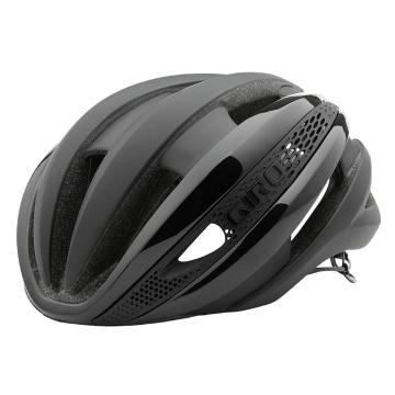Giro 2020 Synthe MIPS Helmet - Matte Black
