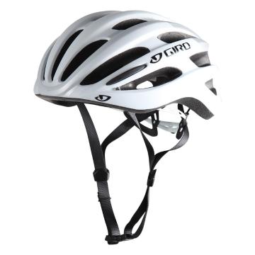 Giro 2020 Foray Helmet - Matte White/Silver