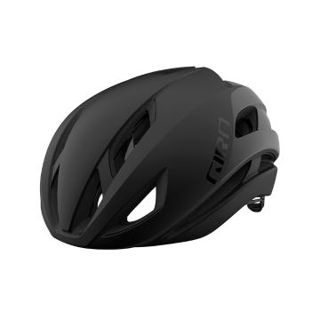 Giro Eclipse Spherical MIPS Helmet - Matte Black / Gloss Black