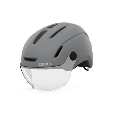 Giro Evoke MIPS Helmet - Matte Grey