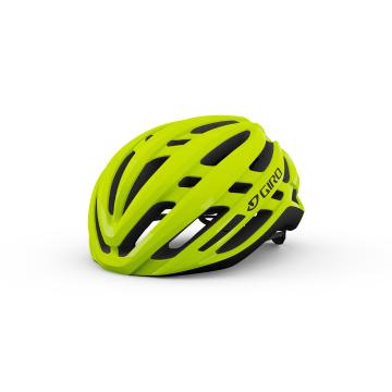 Giro Agilis MIPS Helmet - Matte Highlight Yellow