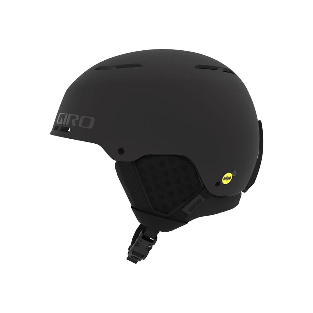 Emerge MIPS Helmet - Mat Black