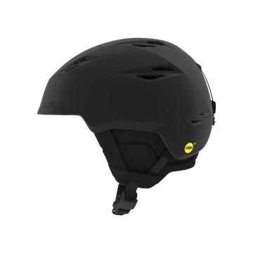 Giro Grid MIPS Helmet - Mat black