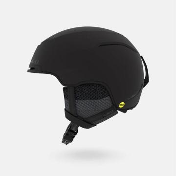 Giro 2020 Jackson MIPS Helmet - Mat black