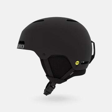 Giro Ledge MIPS Helmet - Mat black