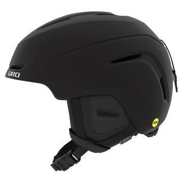 Giro Neo MIPS Helmet - Mat black