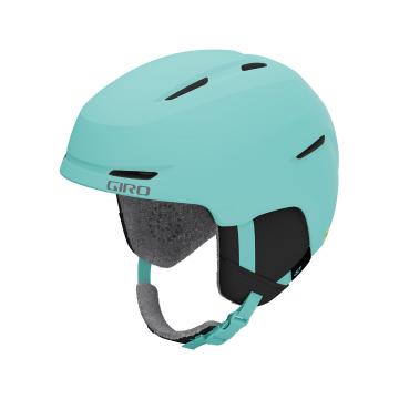 Giro 2021 Youth Spur MIPS Helmet - Matt Cool Breeze