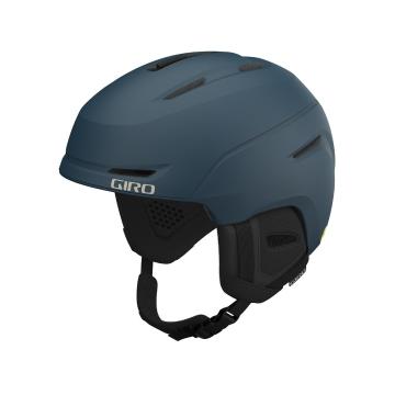 Giro 2022 Neo Mips Snow Helmet  - Matte Harbour Blue