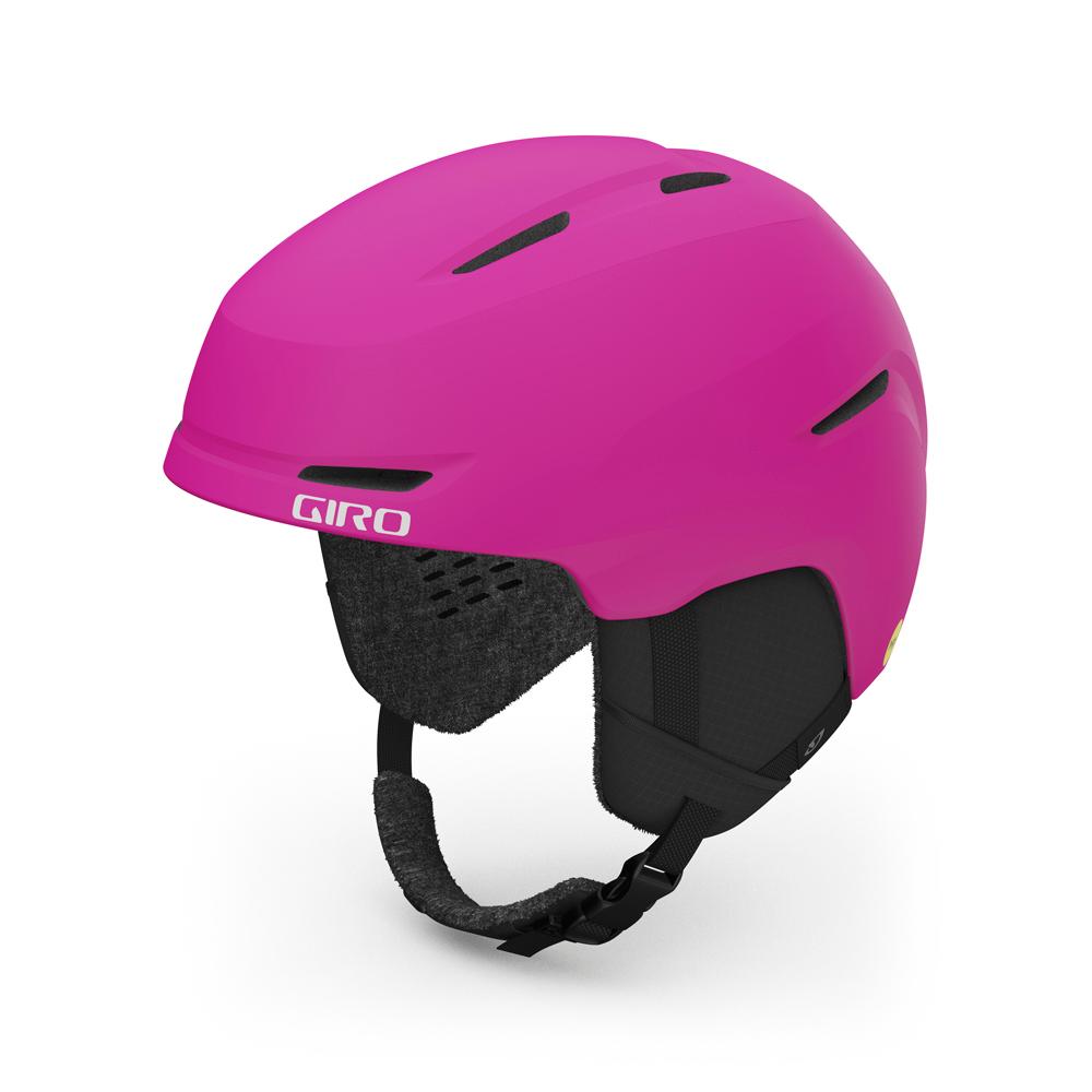 Spur Snow Helmet