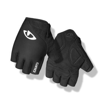 Giro Jag'ette Womens' Road Gloves - Black