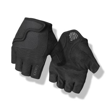 Giro Bravo Jr Youth Gloves - Black