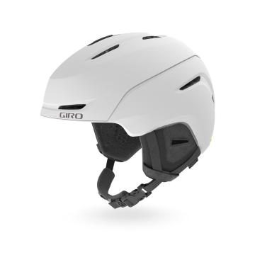 Giro Avera Mips Snow Helmet - Mat White