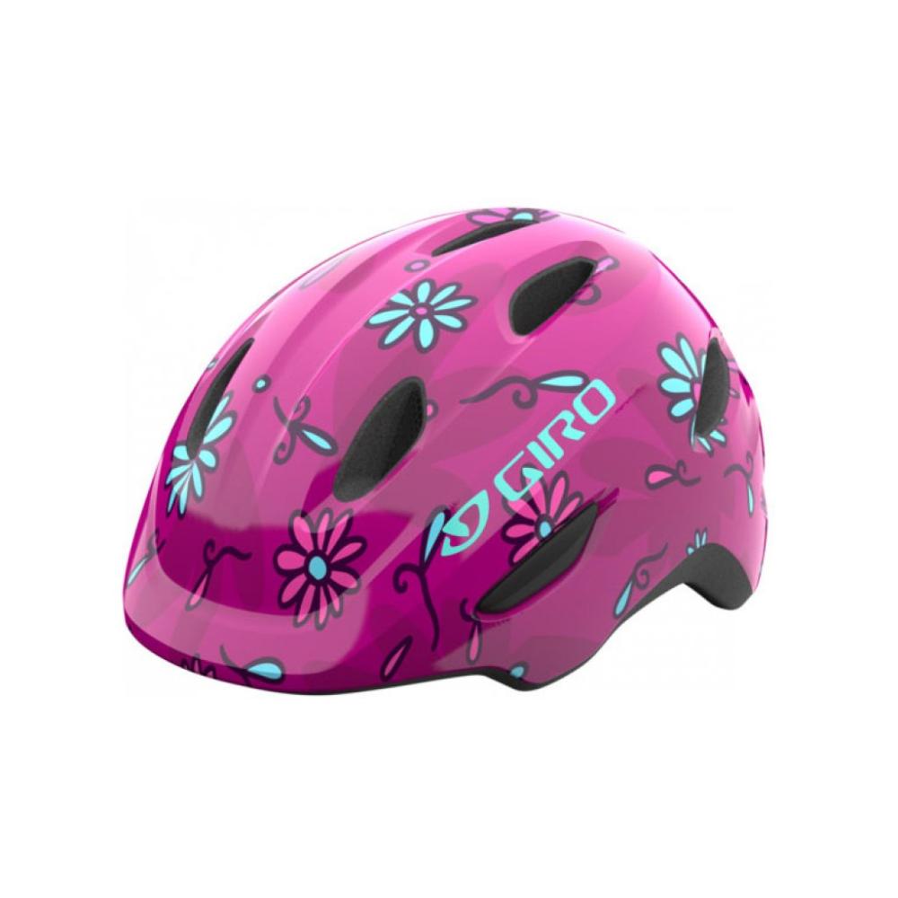 Scamp Youth Helmet