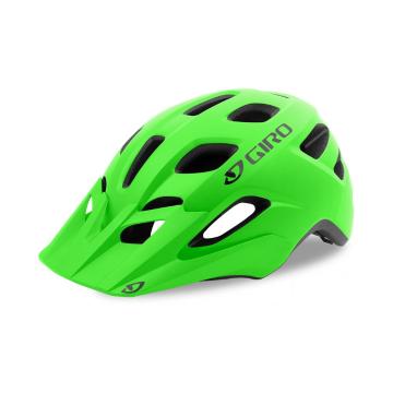 Giro 2020 Tremor MIPS Kids Helmet - Bright Green