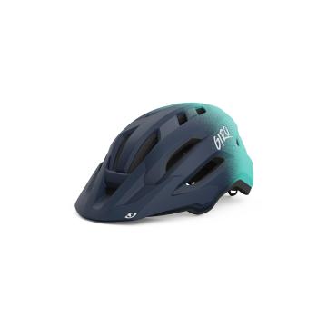 Giro Fixture Youth MIPS II Bike Helmet - Matte Midnight Space