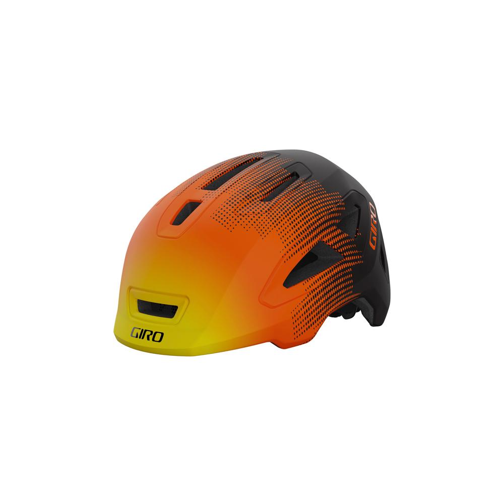 Scamp II Youth Bike Helmet