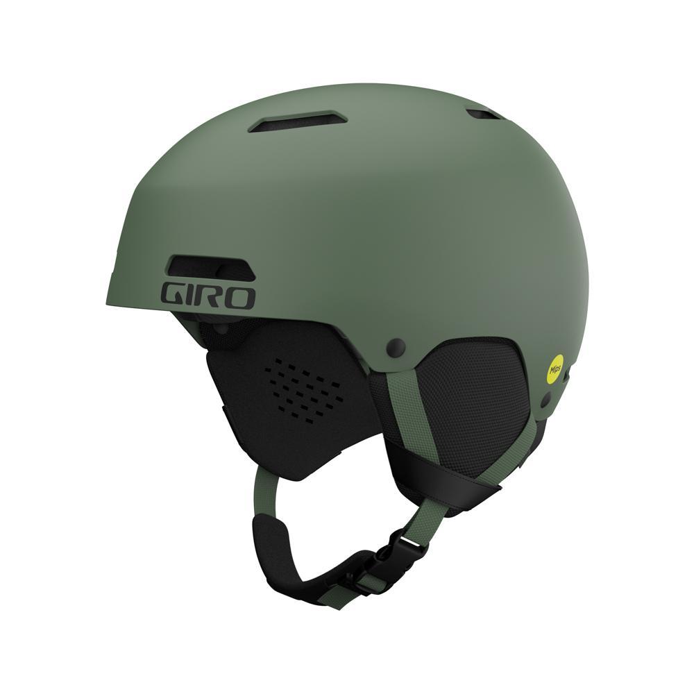 Ledge MIPS Snow Helmet