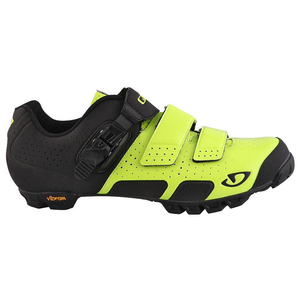 Giro 2015 Mens Code VR70 MTB Shoes 