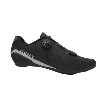 Giro Cadet Men's Road Shoes - Black