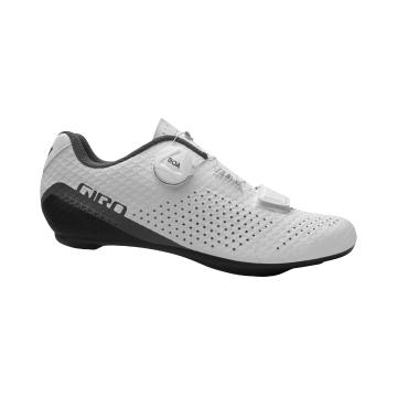 Giro Cadet Women's Road Shoes - White