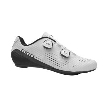 Giro Regime Men's Road Shoes - White