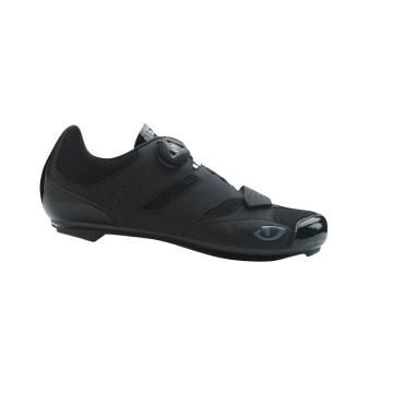 Giro Savix Men's Road Shoes - Black