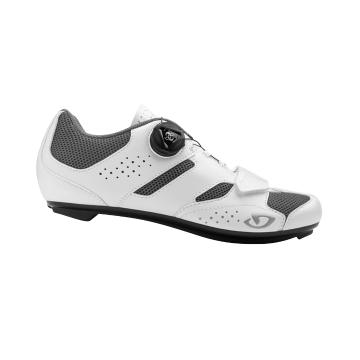 Giro Savix Women's Road Shoes - White