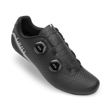 Giro Regime Road Shoes - Black