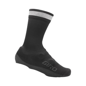 Giro Xnetic H2O Shoe Cover - Black