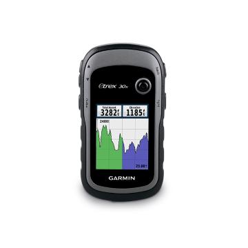 Garmin eTrex 30x Handheld GPS | Computers & Watches | Torpedo7 NZ
