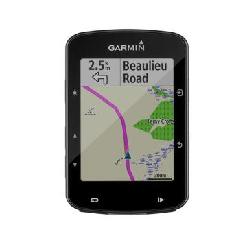 Garmin 520 Plus GPS Sensor Computer Bundle