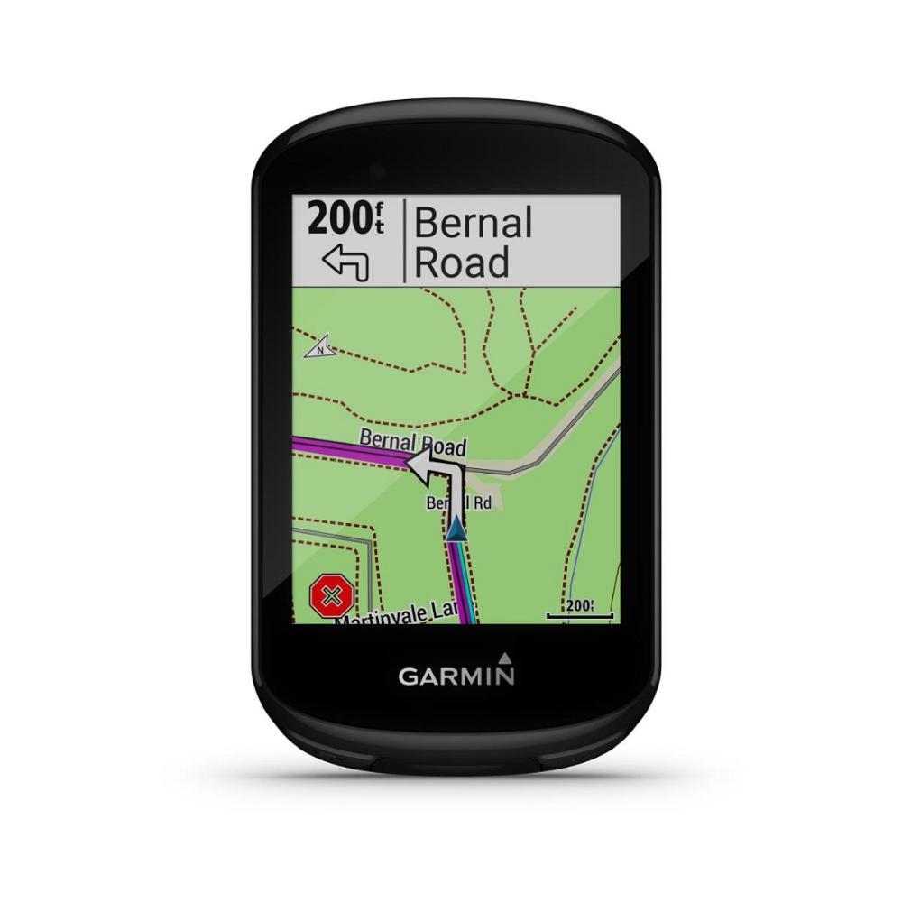 Edge 830 GPS