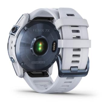 Garmin Enduro 2 (Fenix 7X) (21 months warranty), Men's Fashion, Watches &  Accessories, Watches on Carousell