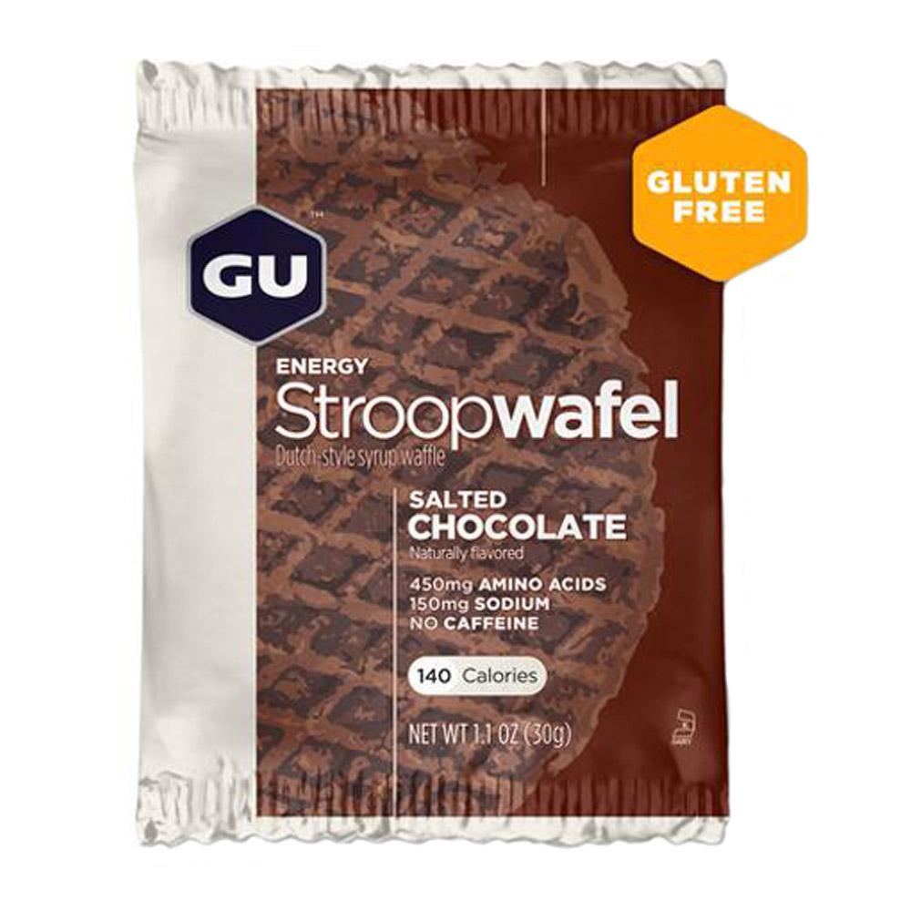 Energy Stroopwafel Gluten Free - Single