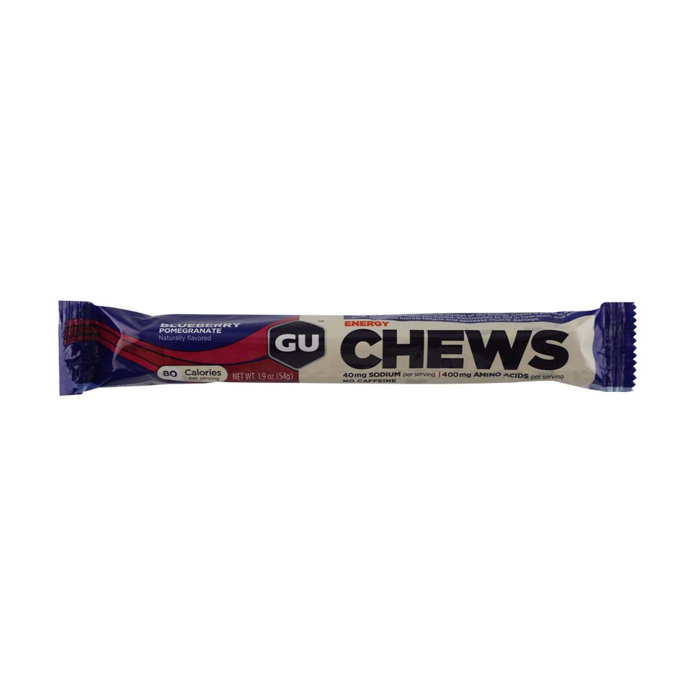 Chews Double Serve - 18 Pack