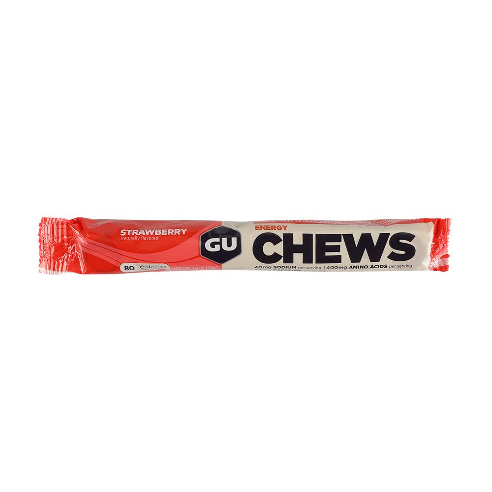 Chews Double Serve - 18 Pack