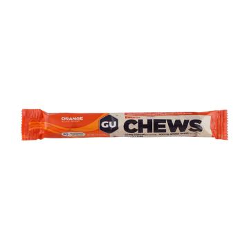 GU Chews Double Serve - 18 Pack