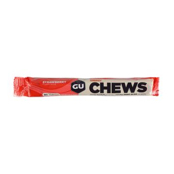 GU Chews Double Serve - 18 Pack